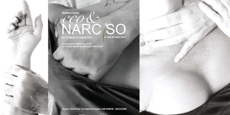 “Eco e Narciso” di Barbara Ardau