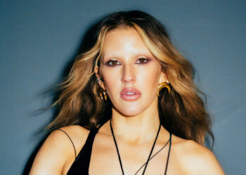 Ellie Goulding. ? Livenation.it