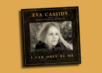 Eva Cassidy "I Can Only Be Me"