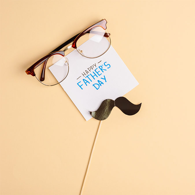 Festa del Papà. ? Depositphotos