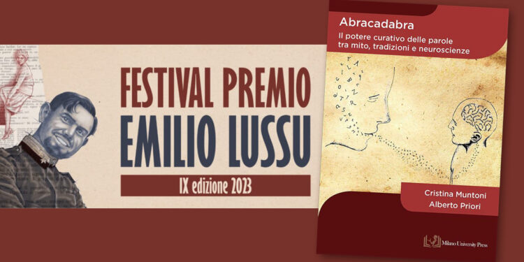 Festival Lussu, presentazione di “Abracadabra” di Cristina Muntoni e Alberto Priori