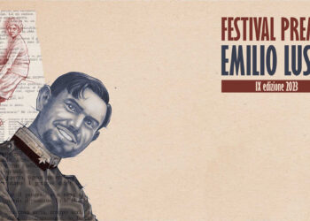 Festival Premio Emilio Lussu 2023