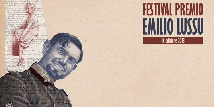 Festival Premio Emilio Lussu 2023