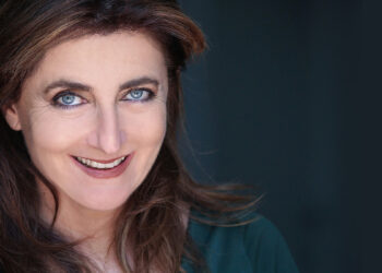 Francesca Reggiani. ? Azzurra Primavera