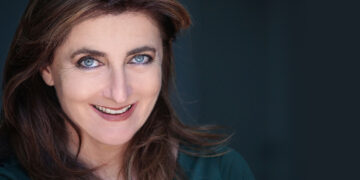 Francesca Reggiani. ? Azzurra Primavera