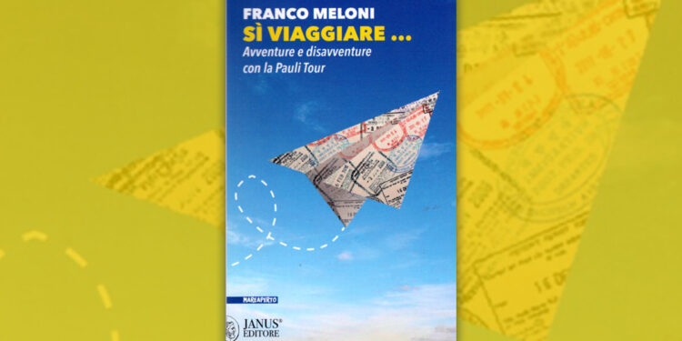 Franco Meloni "Sì Viaggiare"