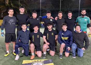 Coppa Uniss di futsal: GLR Il Fastidio