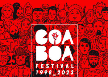 GOA-BOA Festival