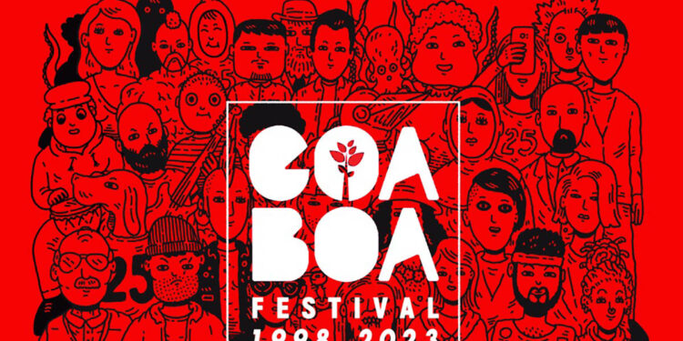 GOA-BOA Festival