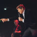 Gianni Morandi. ? Virginia Bettoja