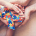 Giornata Mondiale della Consapevolezza dell'Autismo. 📷 Depositphotos