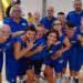 I Campioni del Mondo della Nazionale Fisdir di Pallacanestro con Sindrome di Down