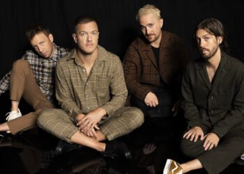 Imagine Dragons