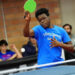 John Oyebode (Tennistavolo Sassari). ? Fitet