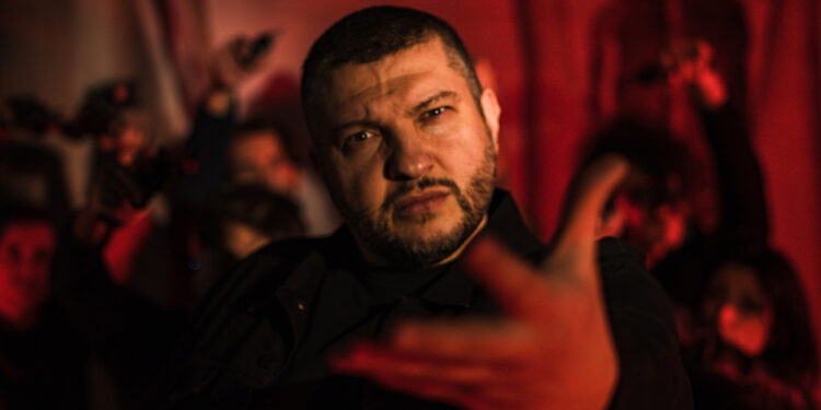 Kento. ? Benedetta Pieri