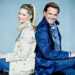 Kirill e Alexandra Troussova
