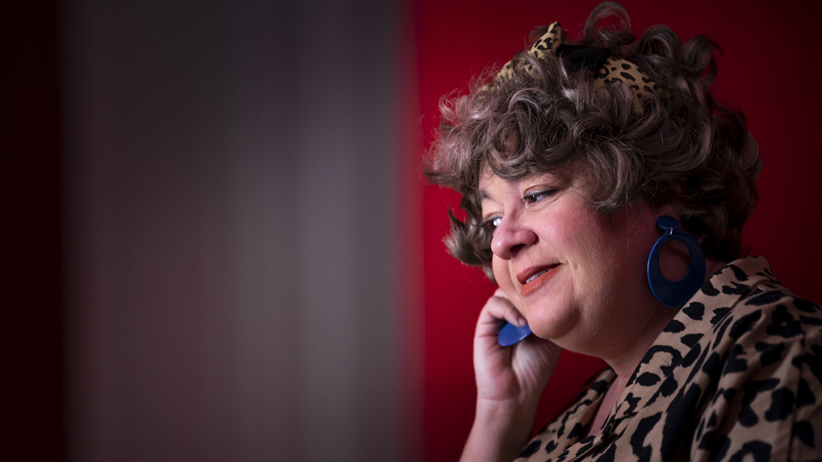 "L'Uomo Ideale" Emanuela Fresi