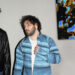 Lorenzo Fragola e Mameli. ? Walter Coppola