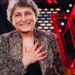 Maria Teresa Reale vince terza edizione di The Voice Senior. 📷 Twitter