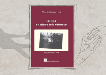 Massimiliano Fois "Emilia e il soldato della Wehrmacht"