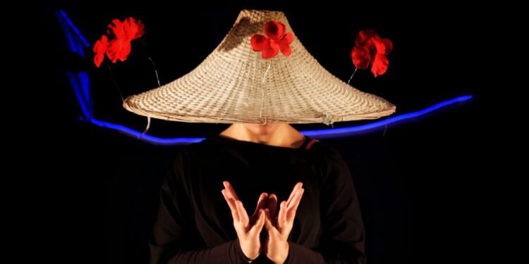 “Mia, la gallinella rossa” de La botte e il cilindro