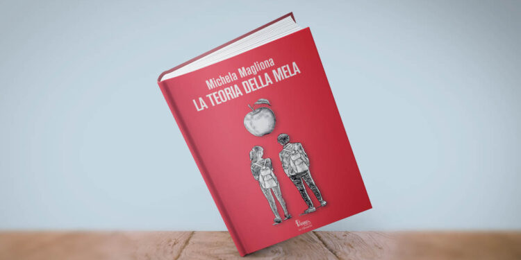 Michela Magliona "La teoria della mela"