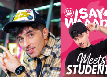 Michele Wad Caporosso