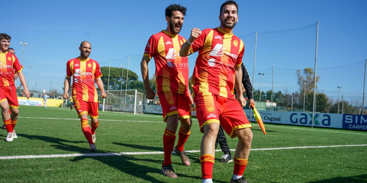 Mula dell'Alghero Calcio