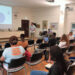 Corso formazione al Mut di Stintino