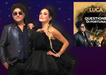 Neja e Luca Guadagnini Band "Questione di fortuna"