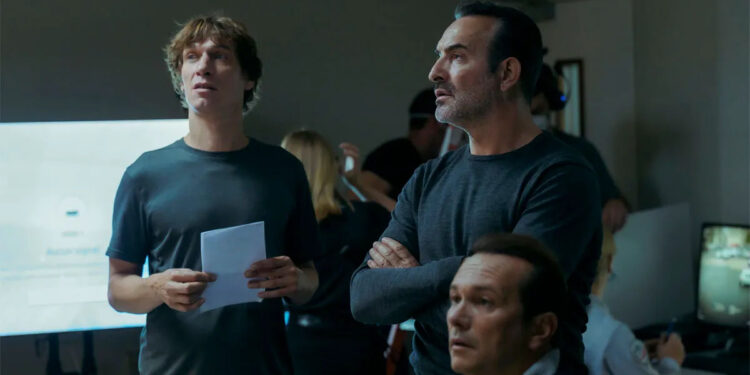 “November – I cinque giorni dopo il Bataclan” di Cédric Jimenez. ? Rémy Grandroques