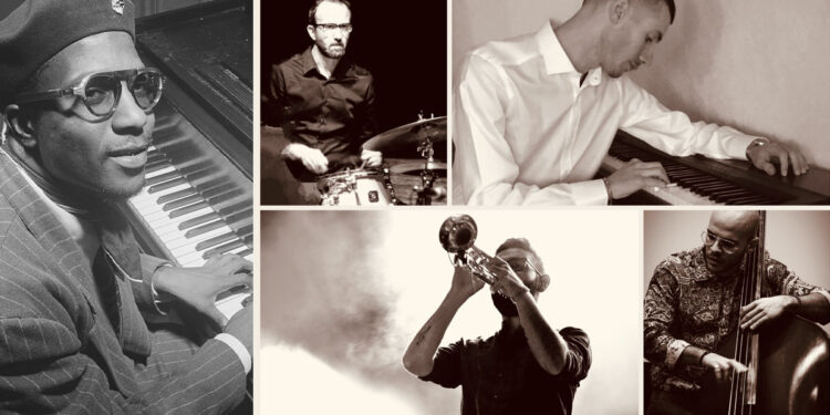 Omaggio a Thelonious Monk a I Mercoledì del Conservatorio