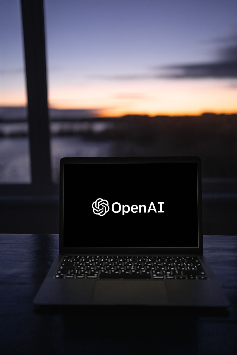 OpenAI. ? Depositphotos