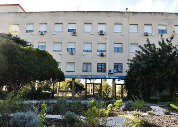 Ospedale Marino di Alghero