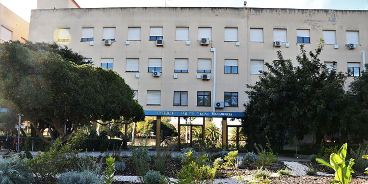 Ospedale Marino di Alghero