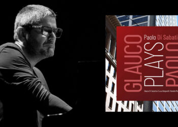 Paolo Di Sabatino "Glauco plays Paolo"