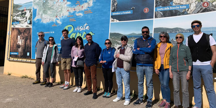 Parco di Porto Conte e AMP Capo Caccia alla Bitas