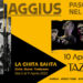 Pasquetta nel Borgo 2023 ad Aggius