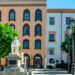 Piazza Tola, Sassari. 📷 Depositphotos