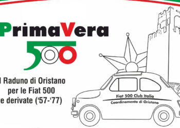 "Primavera 500" Oristano