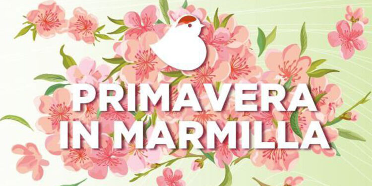 Primavera in Marmilla
