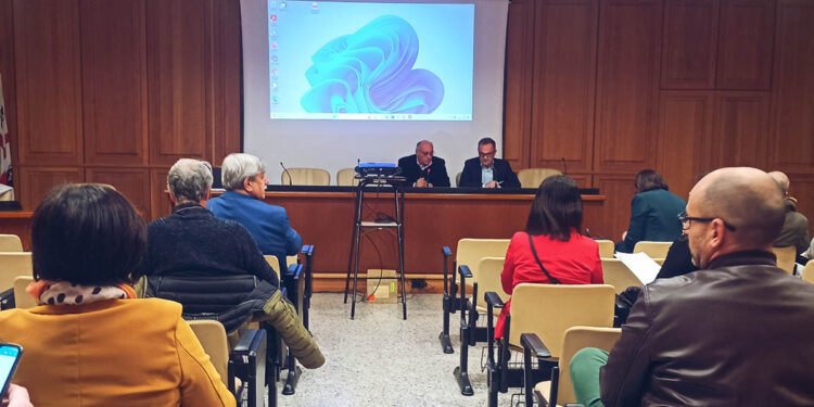 Progetto "Reset", l'evento di brokerage a Sassari