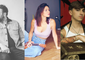 Raphael Gualazzi, Simona Molinari e Sick Luke