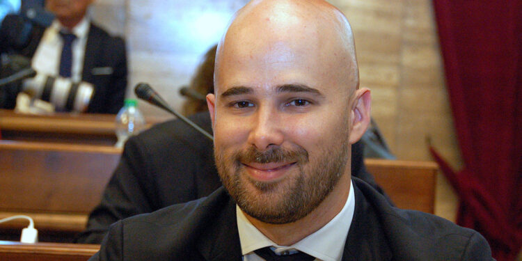 Roberto Mura, Alter Nos 2023