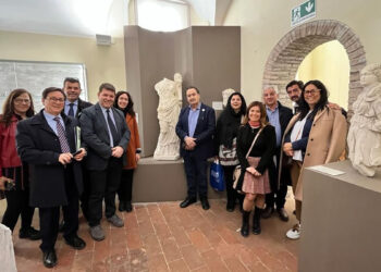 Rotta dei Fenici a Fano