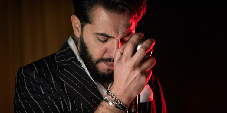 Sabba. ? Fabiana Privitera