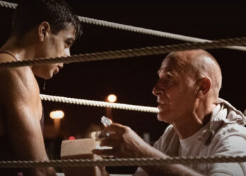 “Santamaria” di Andrea Deidda