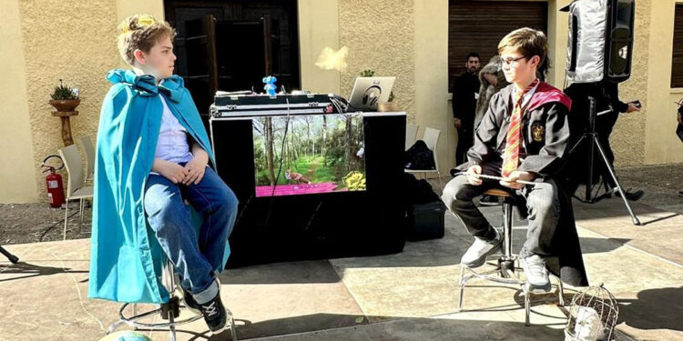 Sardinia Potter Village ad Alghero