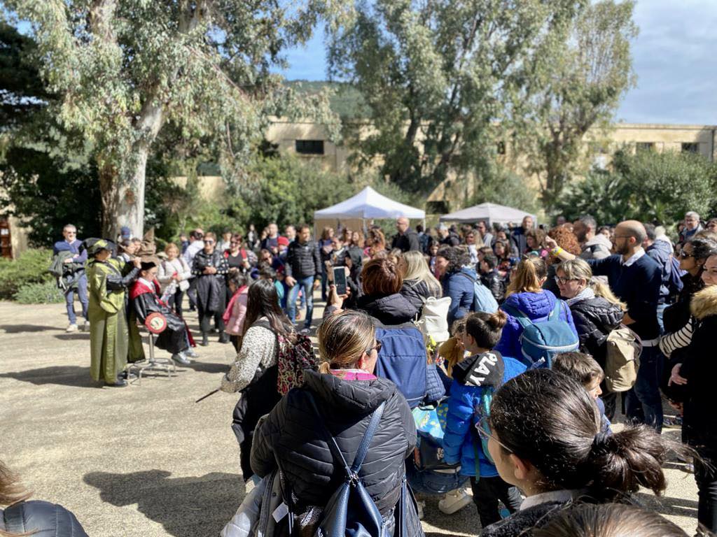 Sardinia Potter Village ad Alghero