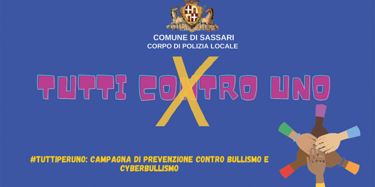 Sassari, progetto legalità 23